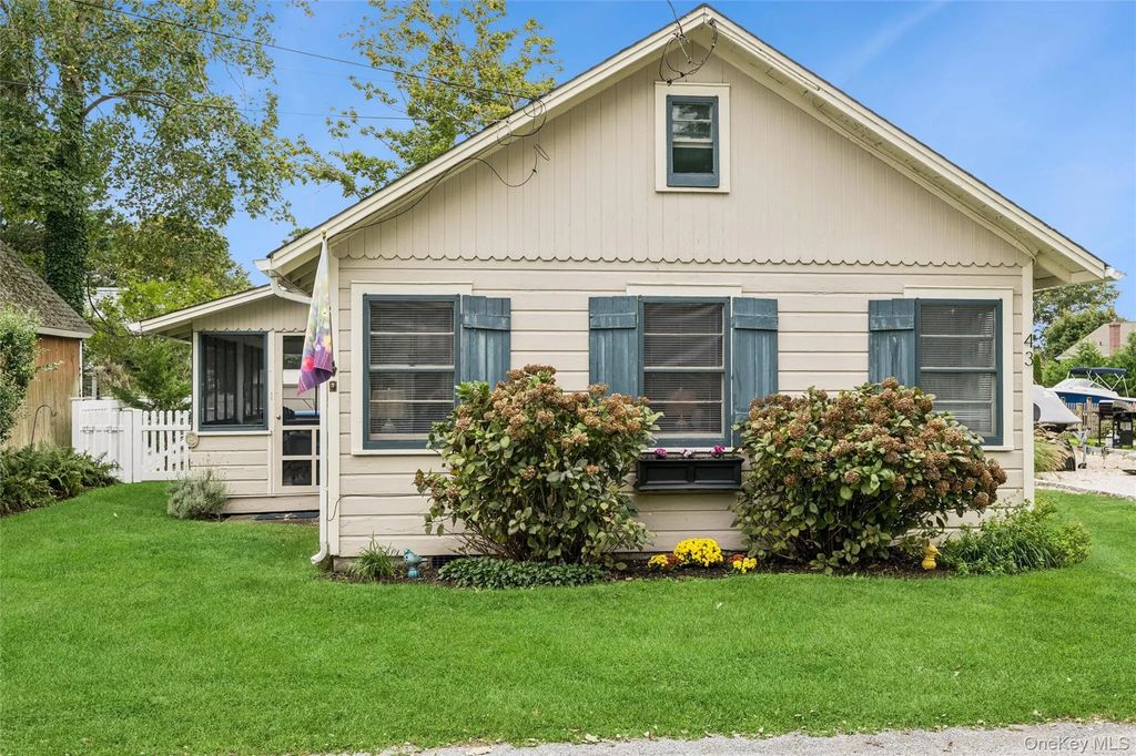 43 Kirby Lane, Jamesport
