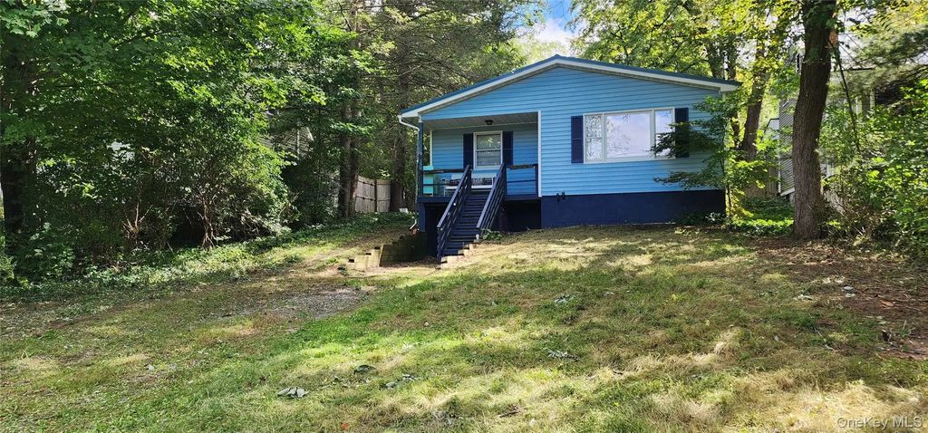 752 Hunns Lake Road, Stanfordville