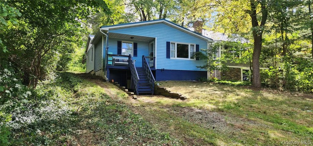 752 Hunns Lake Road, Stanfordville