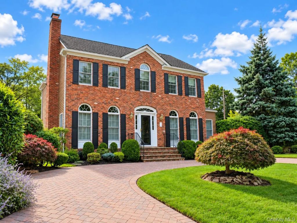 2 Garden Street, Garden City