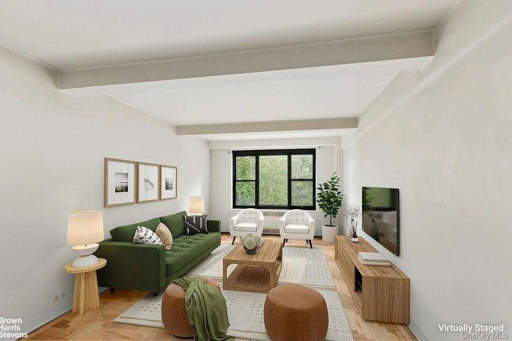 57 Park Terrace E # B37, New York (Manhattan)