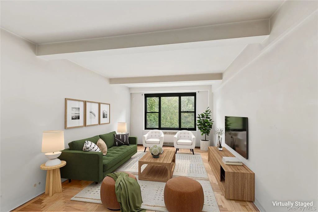 57 Park Terrace E # B37, New York (Manhattan)