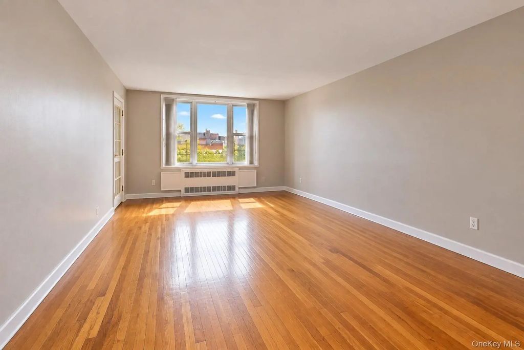 2750 Johnson Avenue # 6j, Bronx