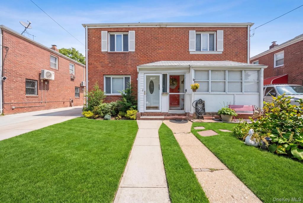 7729 249th Street, Bellerose