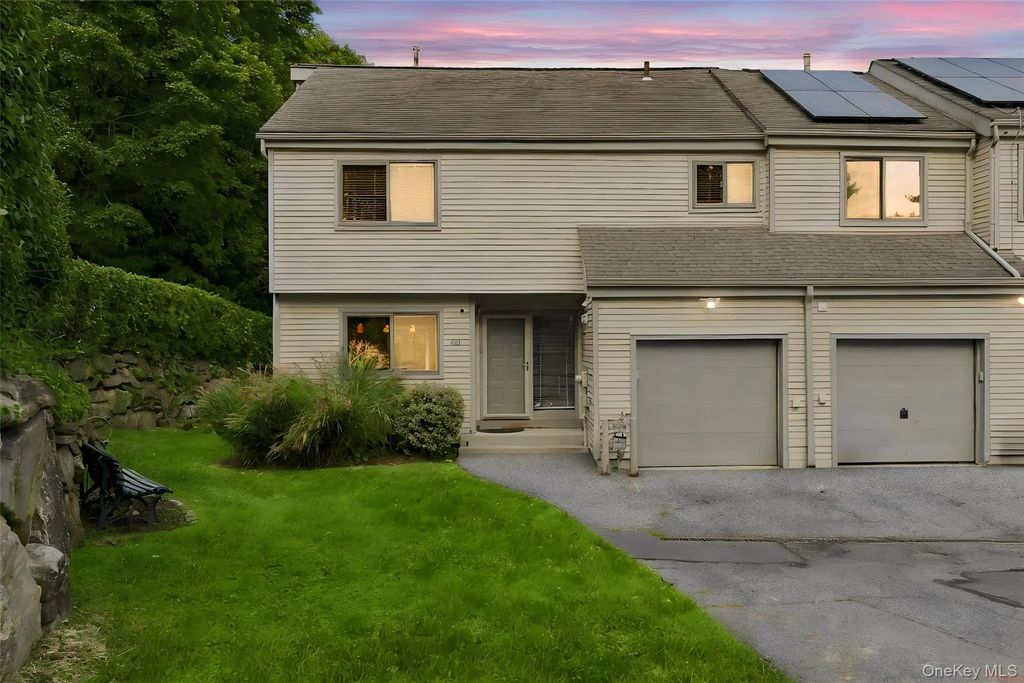 601 Hunters Run, Dobbs Ferry