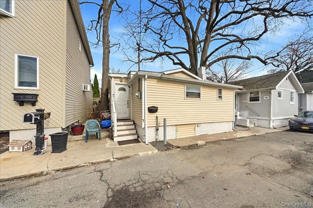 133b Edgewater Park # 133b, Bronx