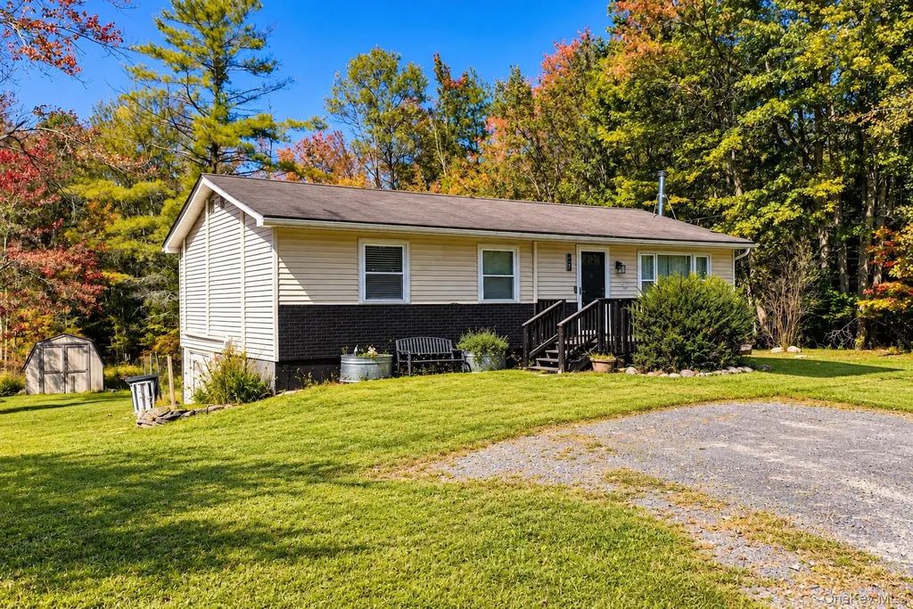 27 Quiat Road, Mountain Dale