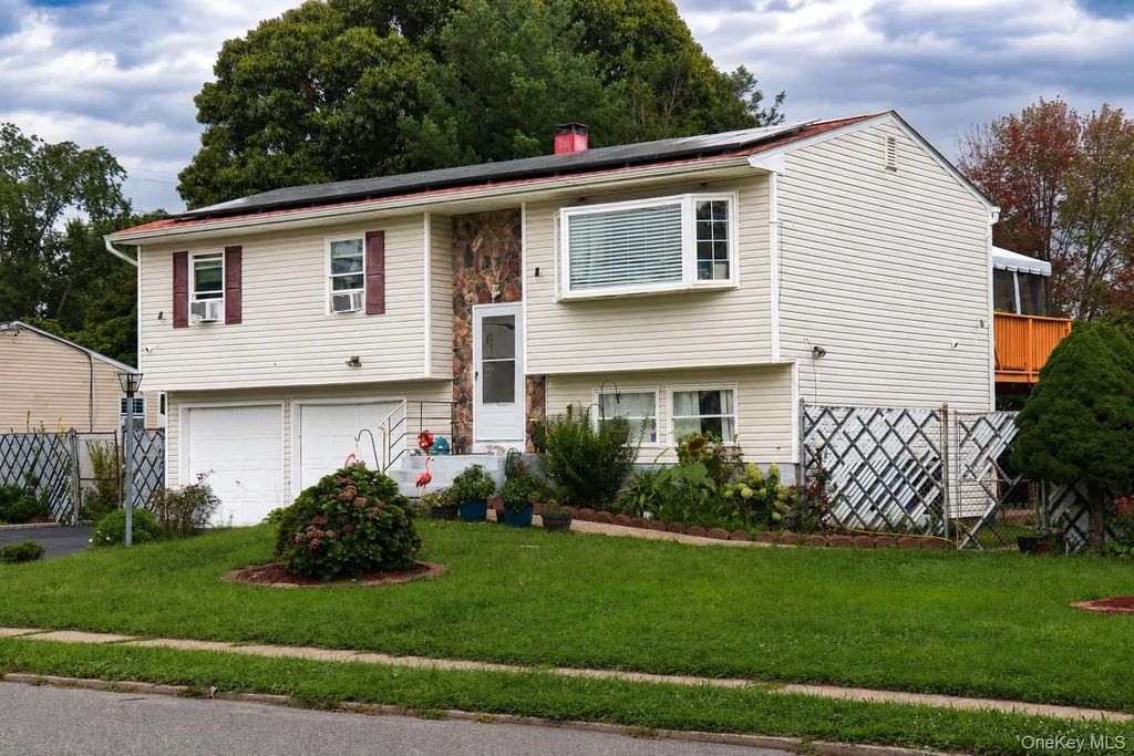 37 Island, Brentwood