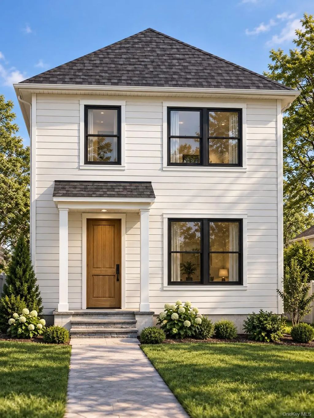First Street, Ronkonkoma