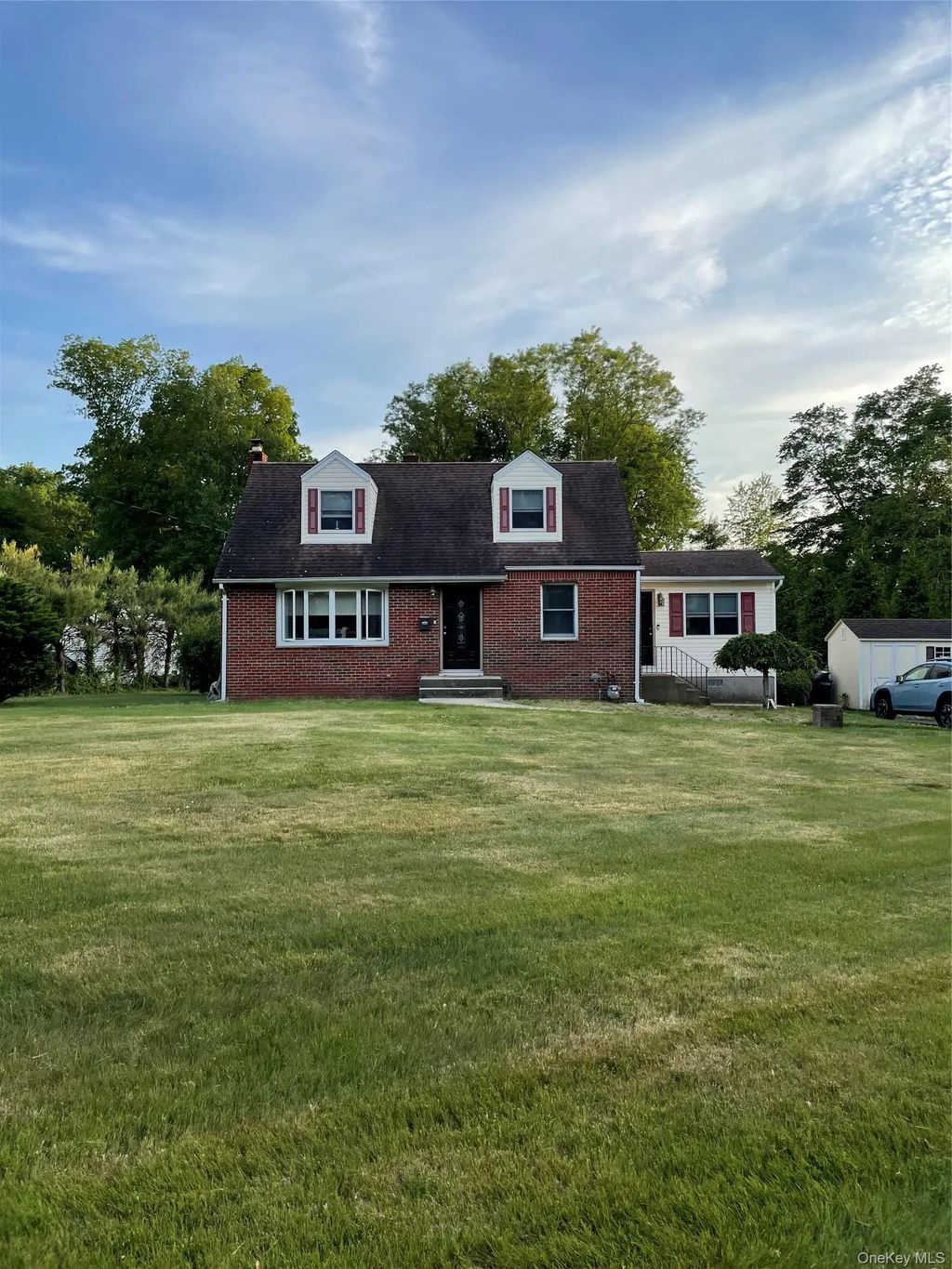 415 Blauvelt Road, Blauvelt