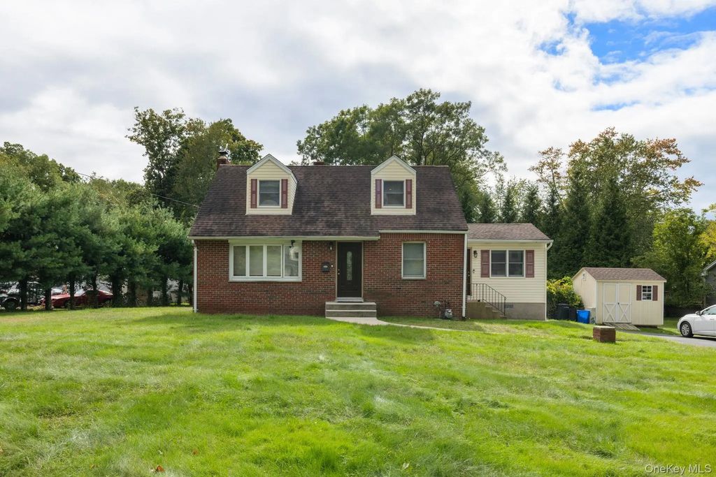 415 Blauvelt Road, Blauvelt