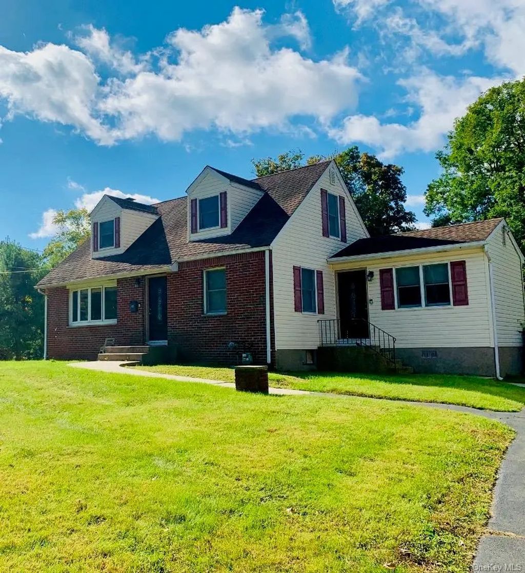 415 Blauvelt Road, Blauvelt