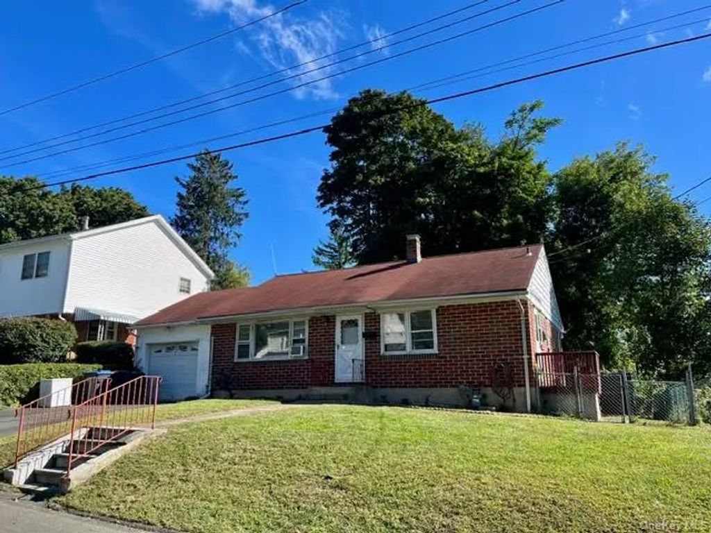 10 Prospect Street, Garnerville
