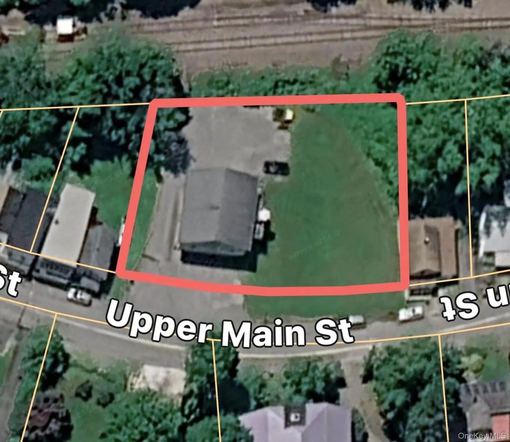 47 Upper Main Street, Callicoon