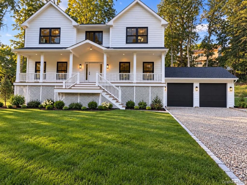 20 Overton Pass, Saint James