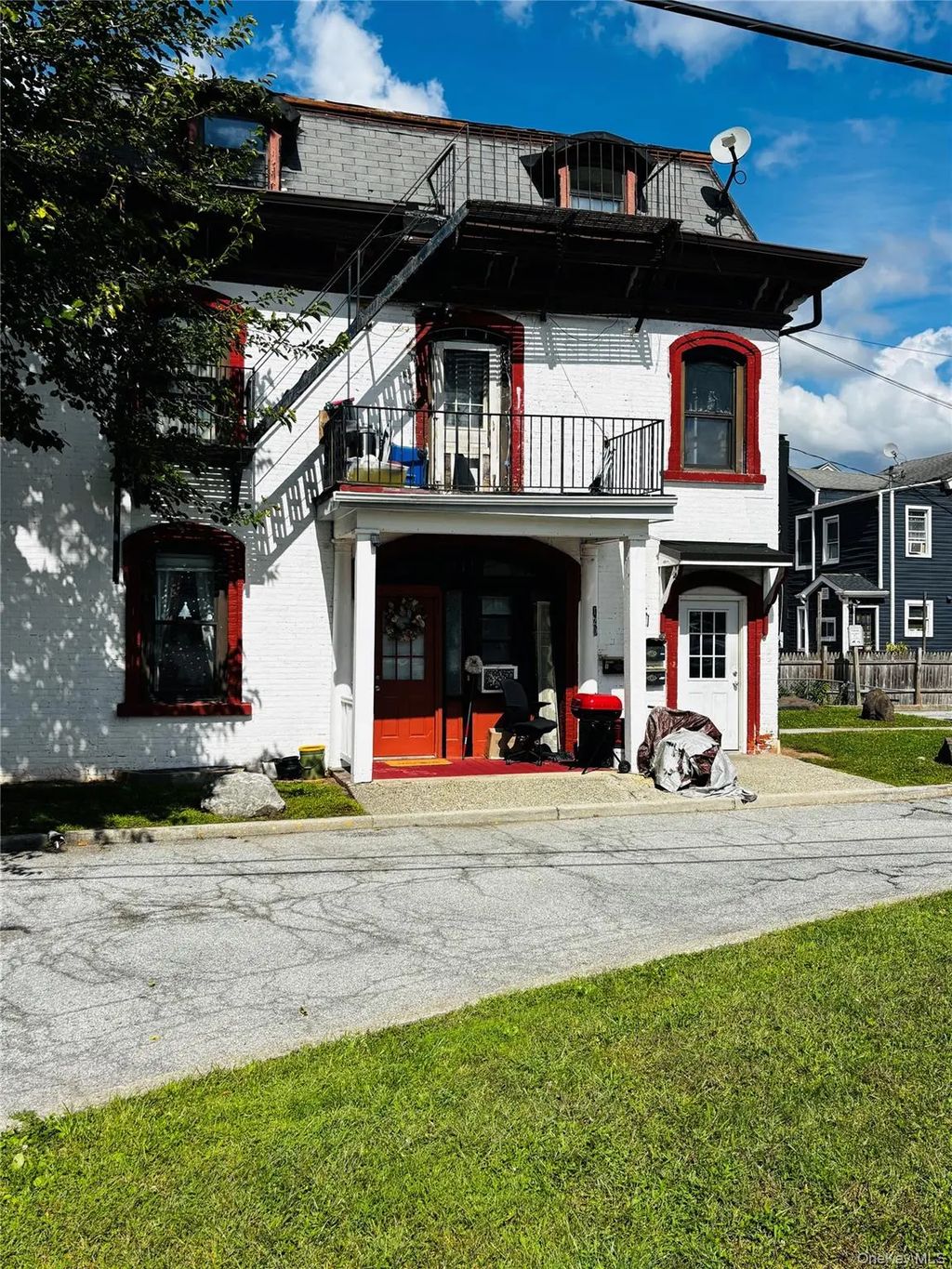 120 Smith Street, Peekskill
