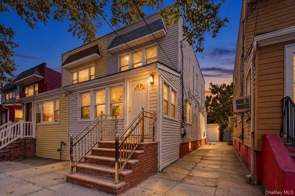 5433 44th Street, Maspeth