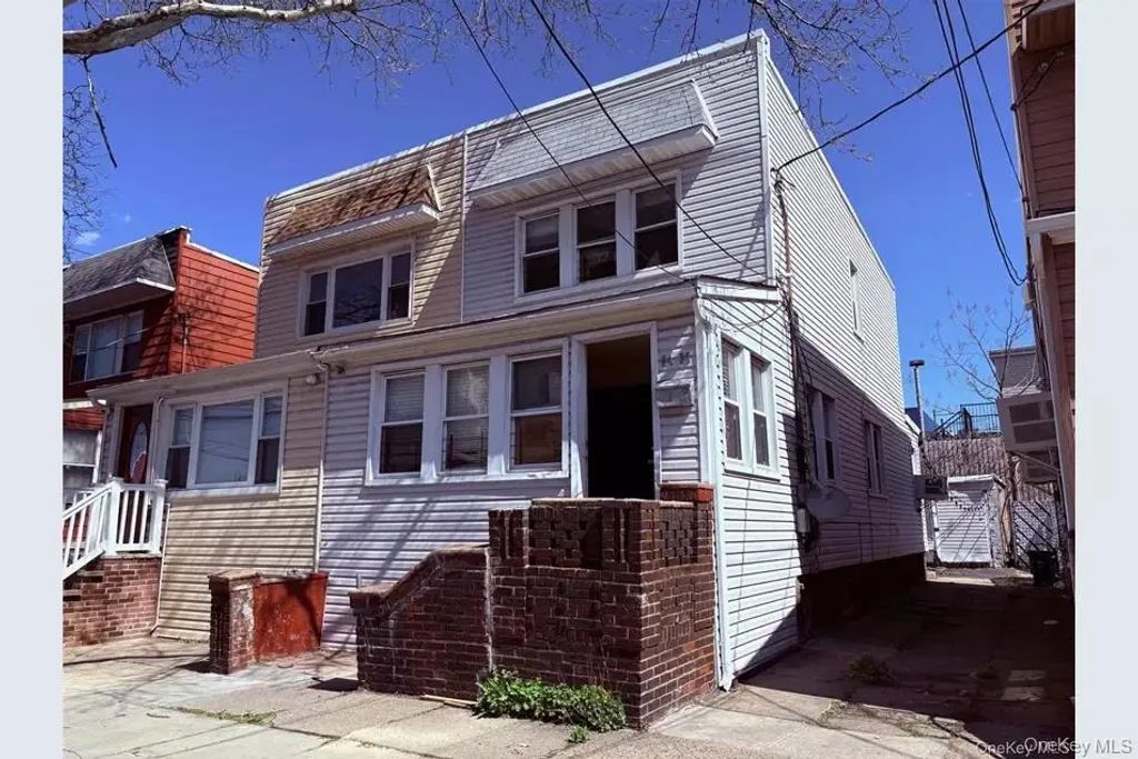 5433 44th Street, Maspeth