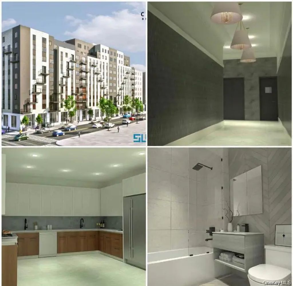 859 Myrtle Avenue # 8g, Brooklyn