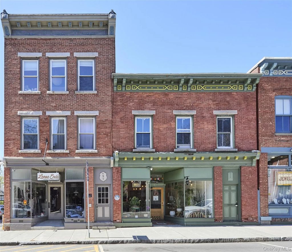 457 Main St # Apt 2, Beacon