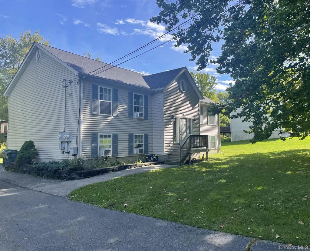 28 Hardenburg Road, Pine Bush