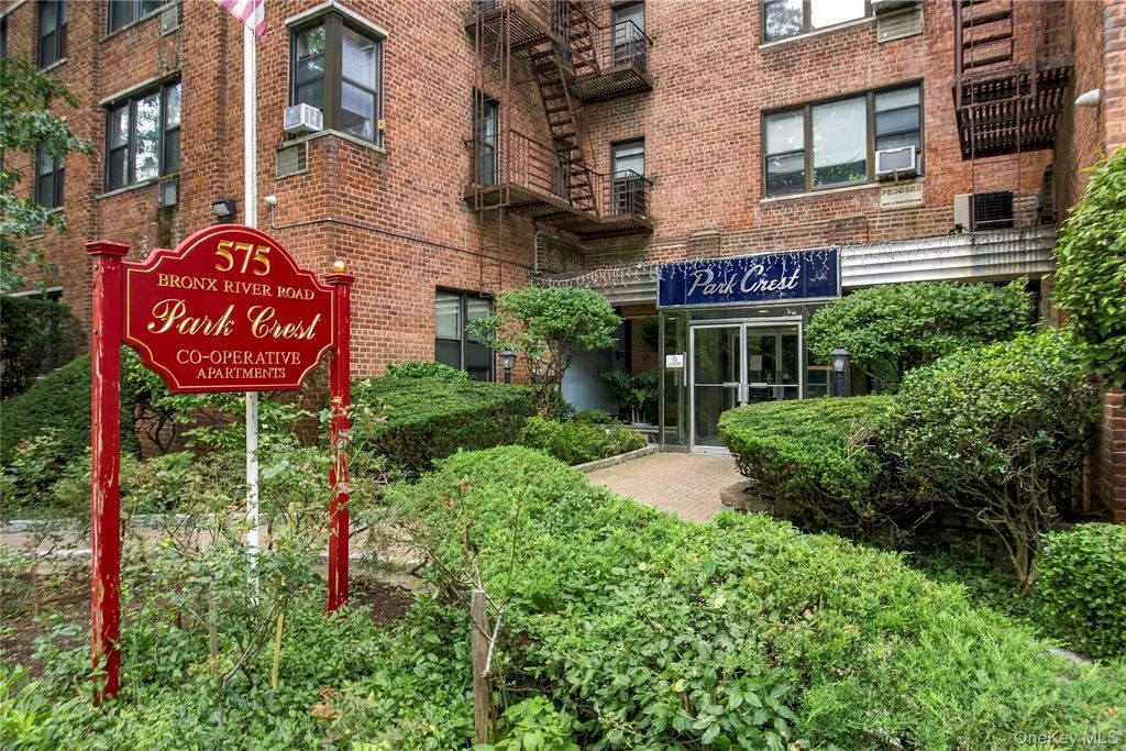 575 Bronx River Road # 5f, Yonkers