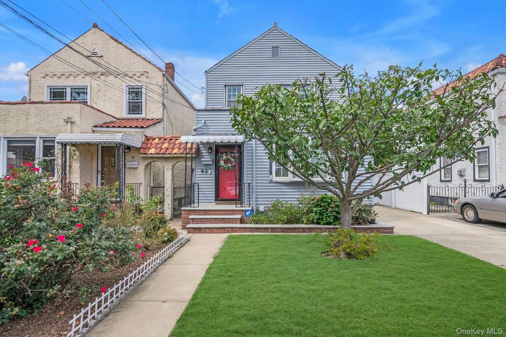 93 1st Street, New Hyde Park