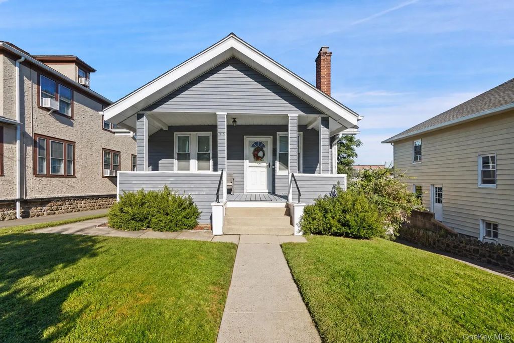 315 Stanley Avenue, Mamaroneck