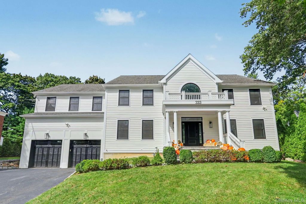 333 Lyncroft Road, New Rochelle