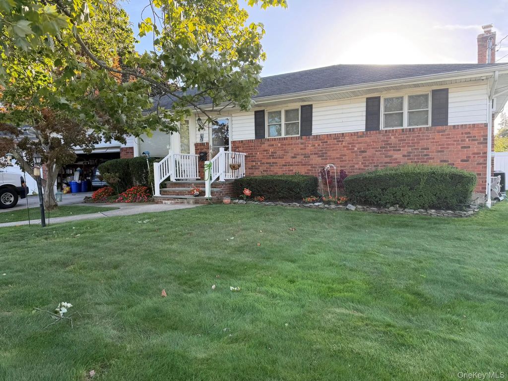 508 Nolting Avenue, North Babylon