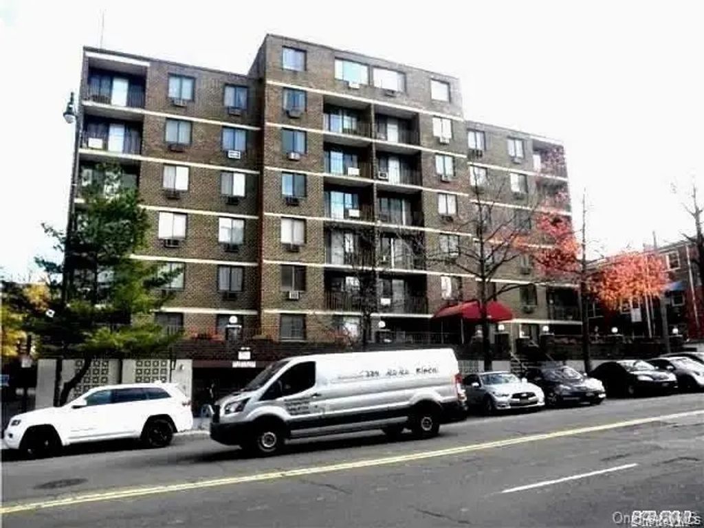 36-41 Union Street # 4g, Flushing