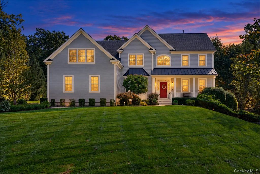 49 Ridgemont Drive, Hopewell Junction