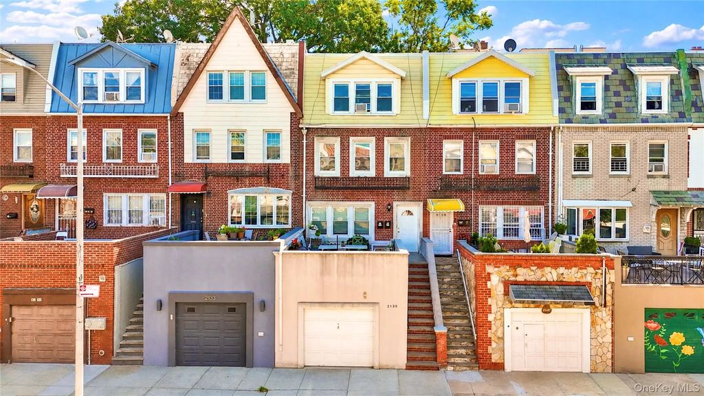 2135 24th Street, Astoria
