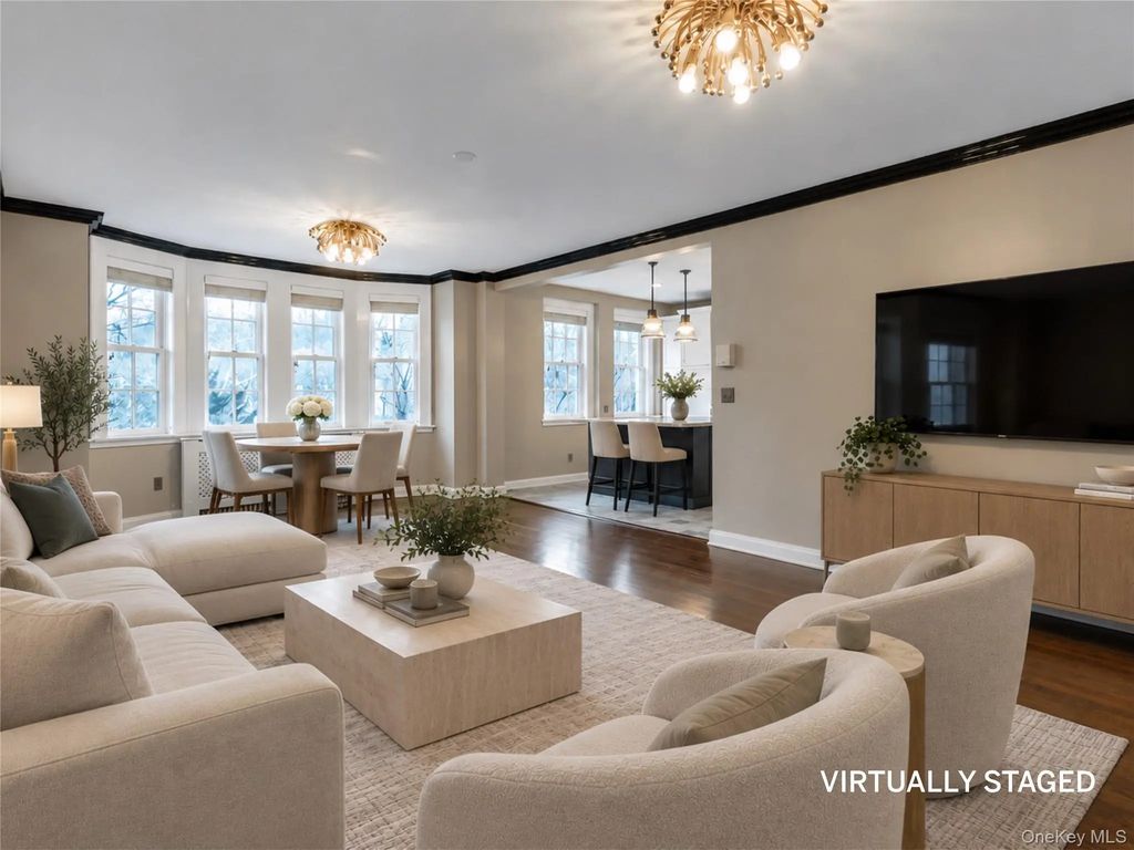 26 E Parkway # 11s, Scarsdale