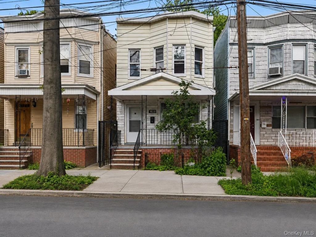 86-19 79th Street, Woodhaven