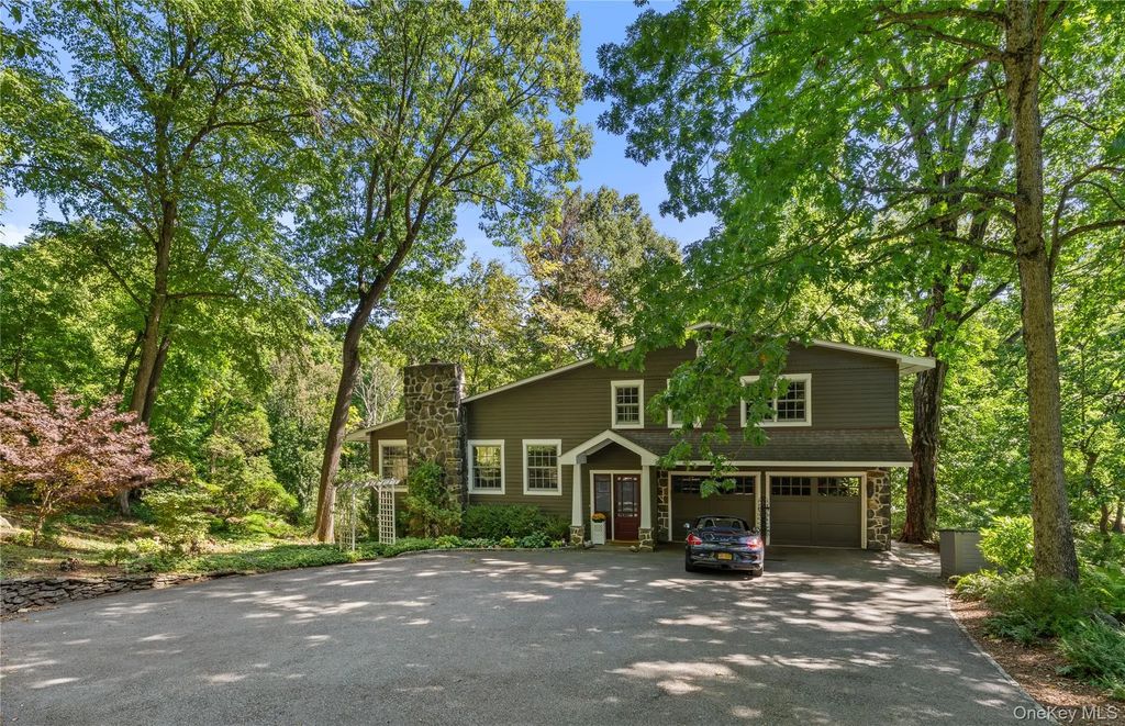 7 Giglio Court, Croton-on-Hudson