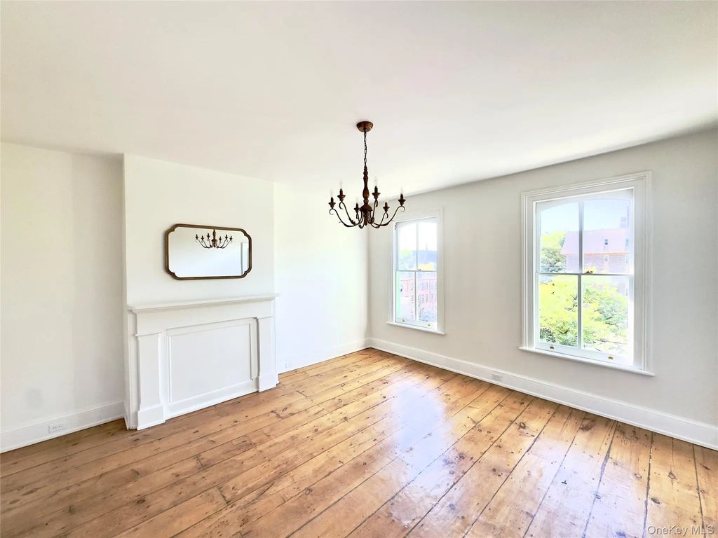 176 South Street # 3, Newburgh