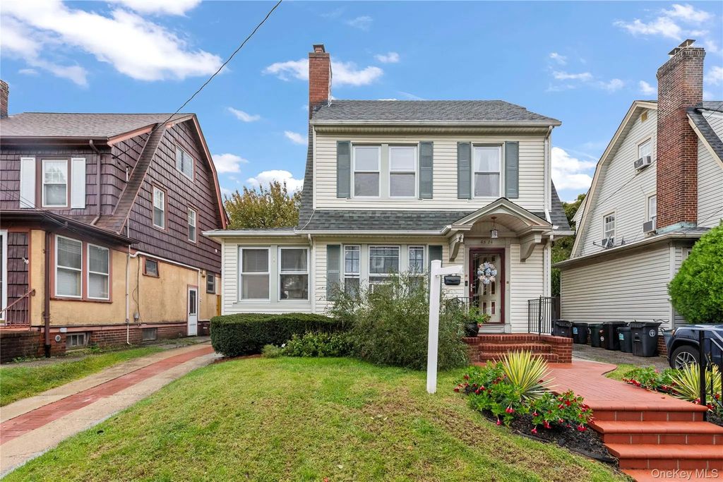 45-24 171st Street, Flushing