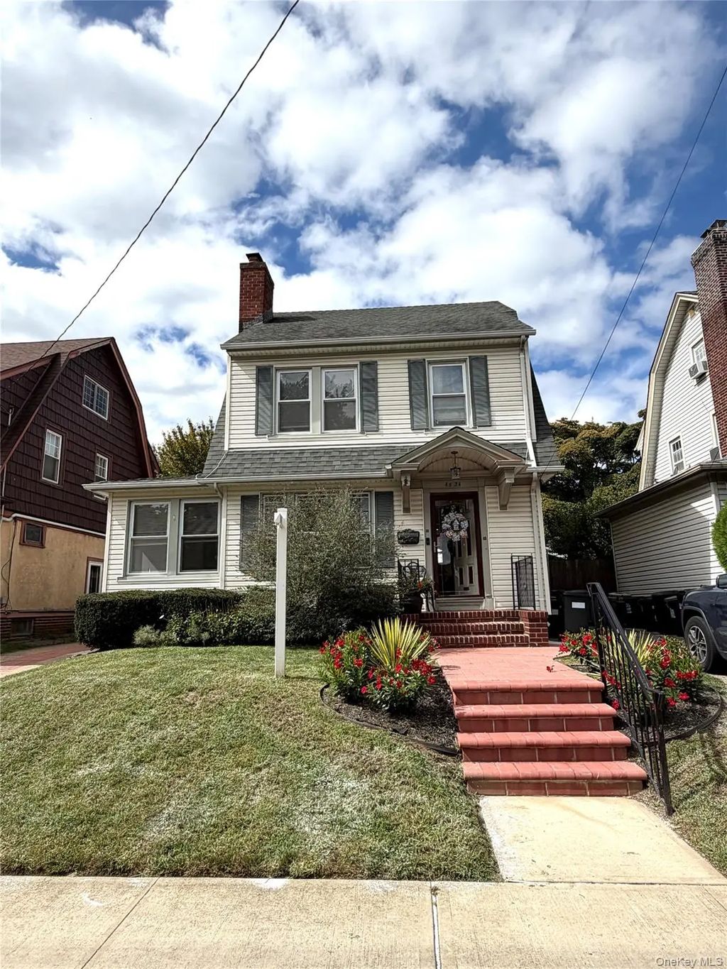45-24 171st Street, Flushing