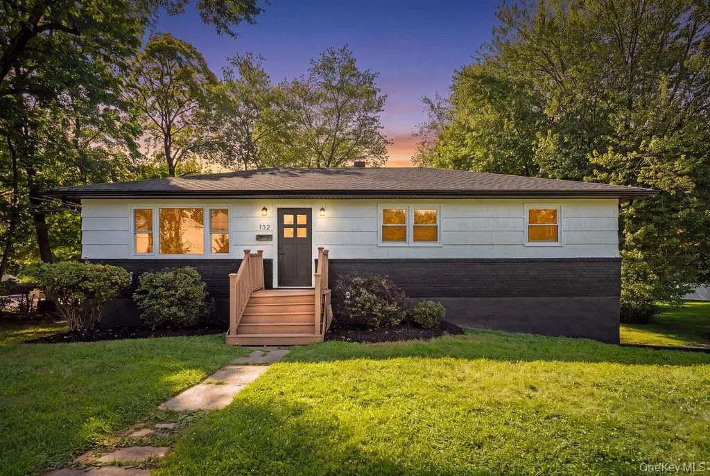 132 S Conger Avenue, Congers