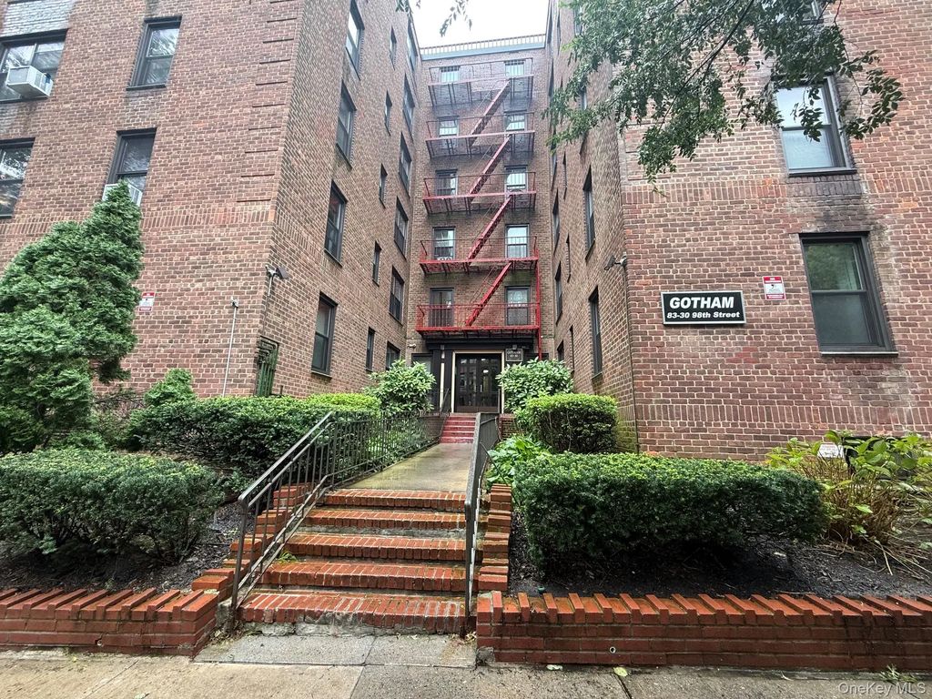 83-30 98 Street # 1a, Woodhaven