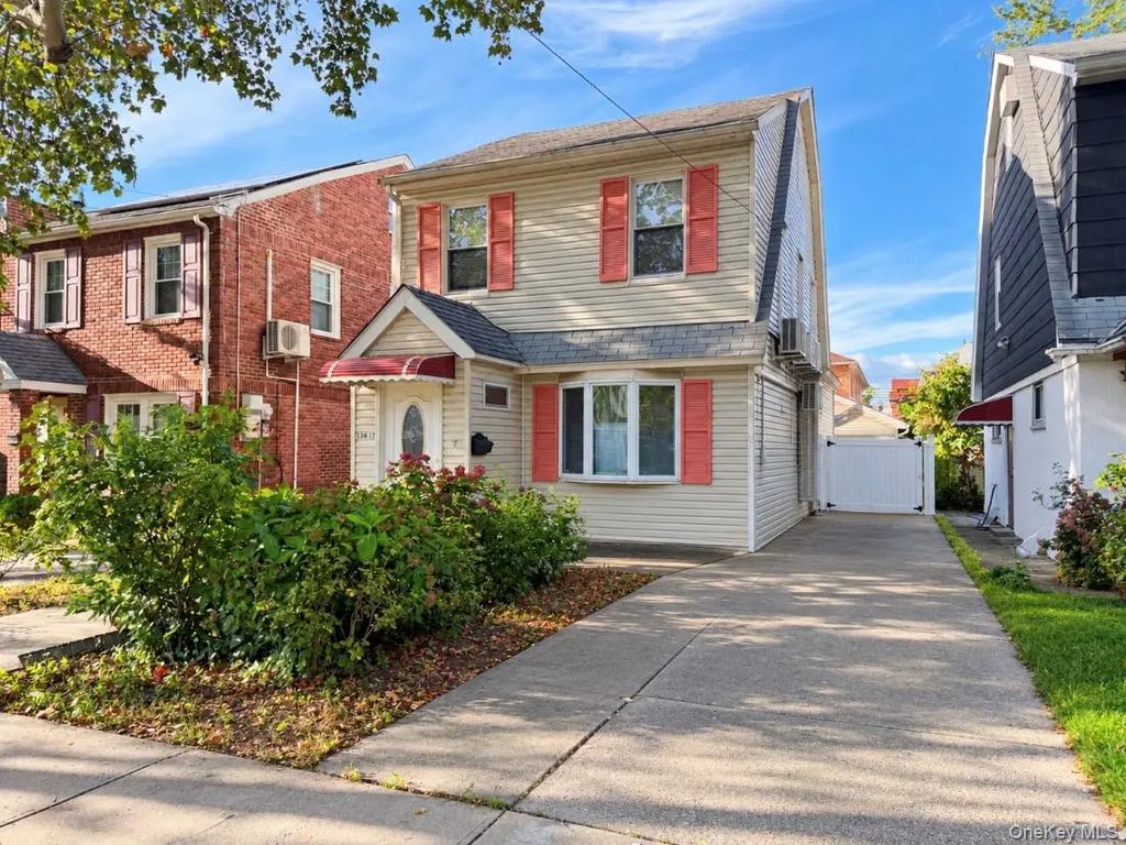 18917 45th Avenue, Flushing