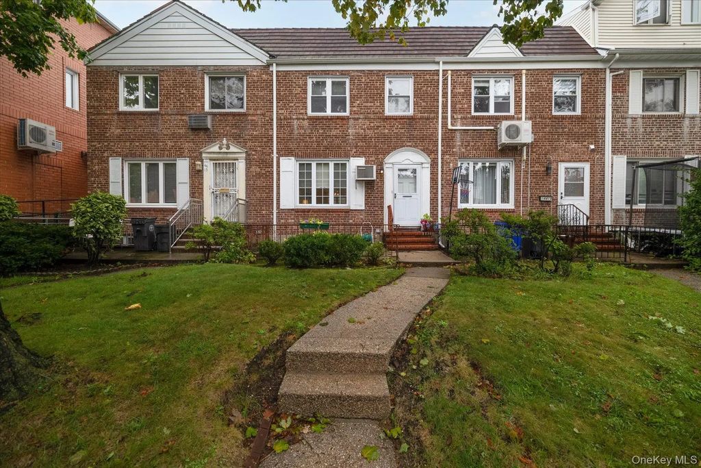 144-17 77th Avenue, Kew Garden Hills