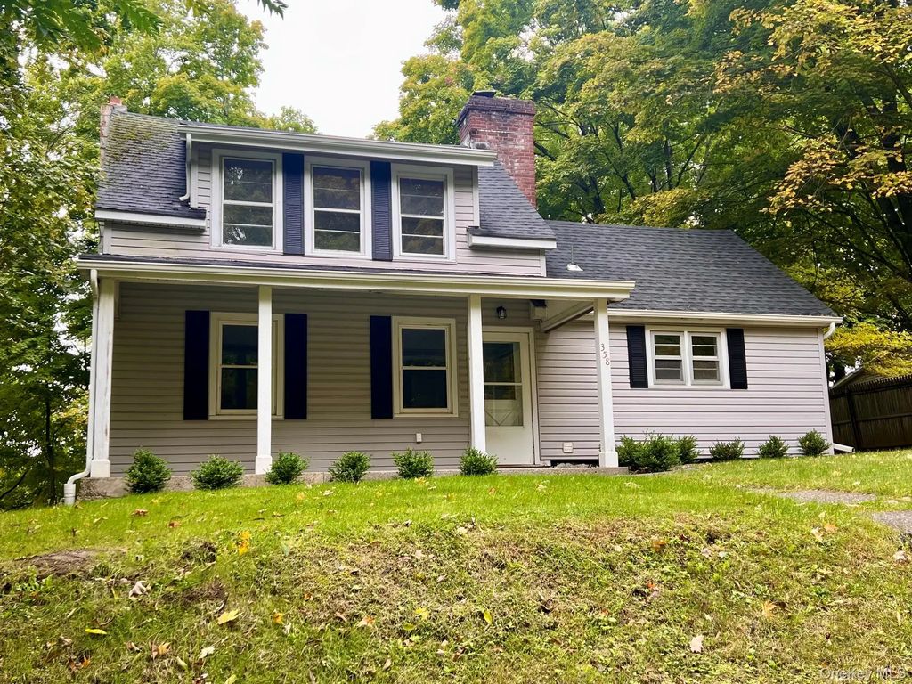 358 Verbank Road, Millbrook