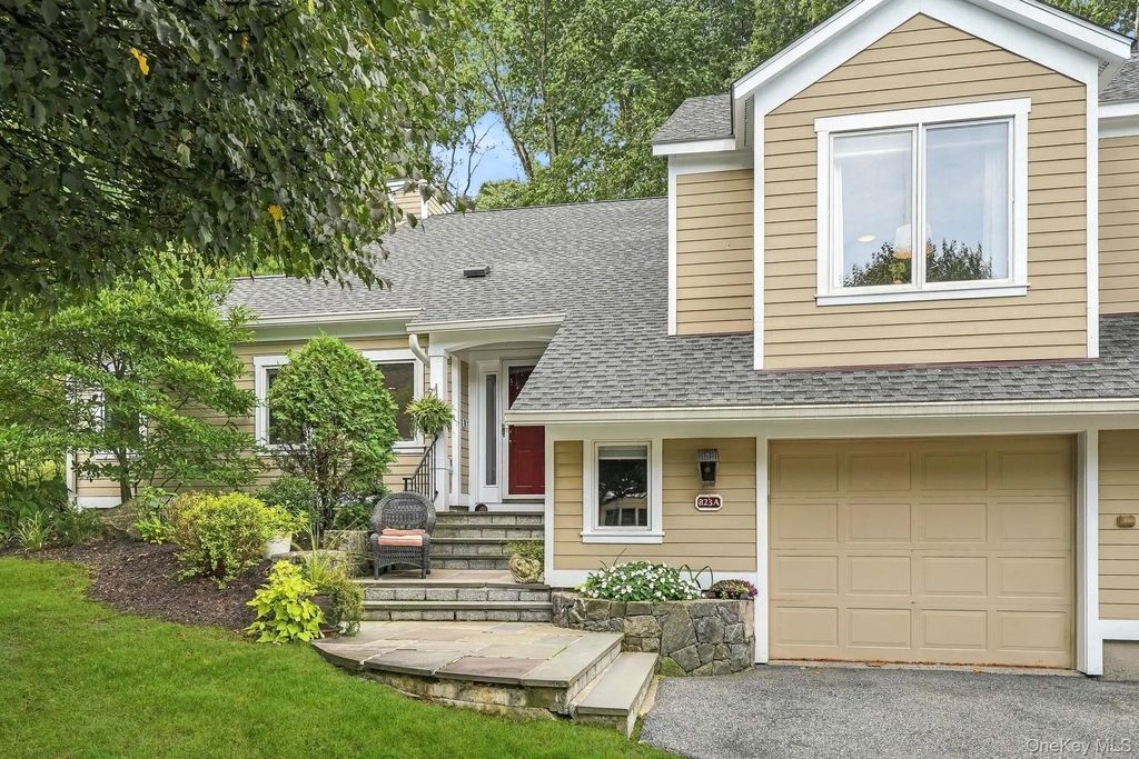 823 Heritage Hills # A, Somers