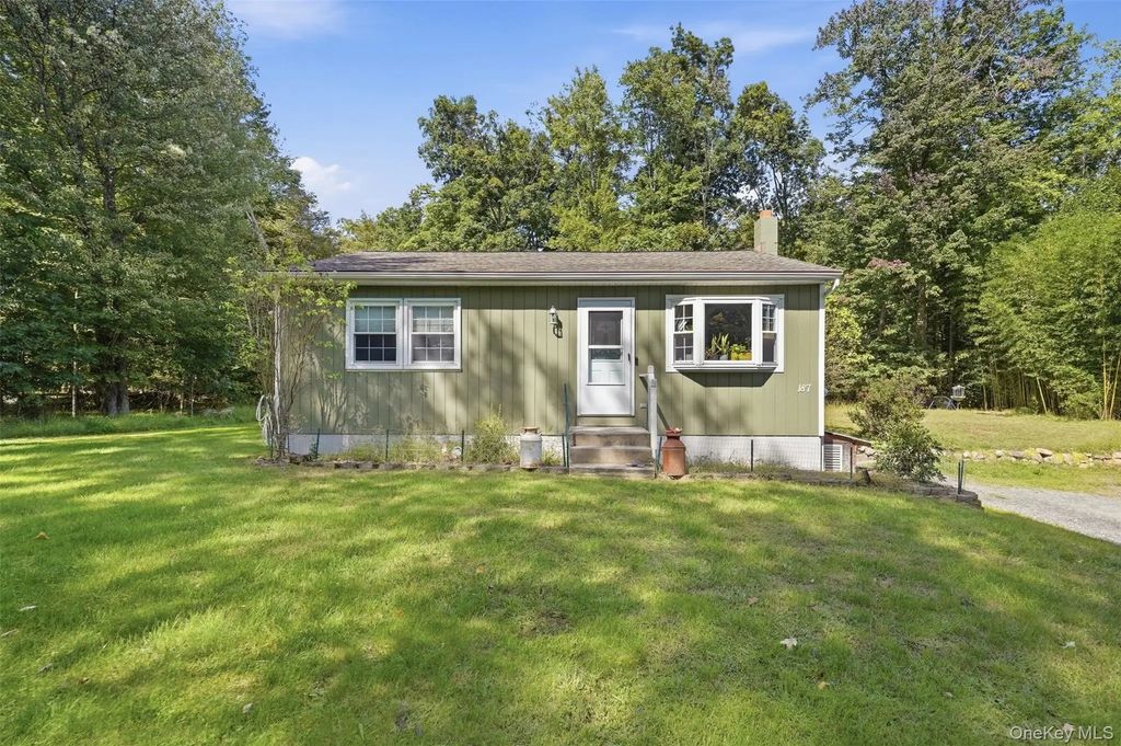 187 Birchwood Drive, Pine Bush