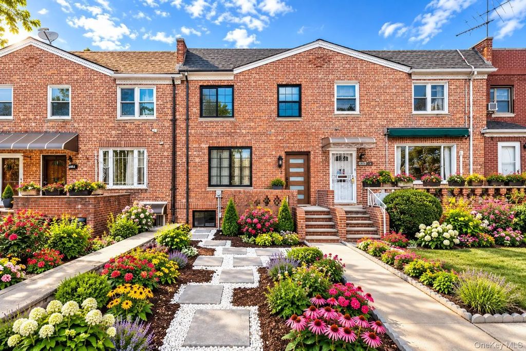 1111 Shore Parkway, Brooklyn