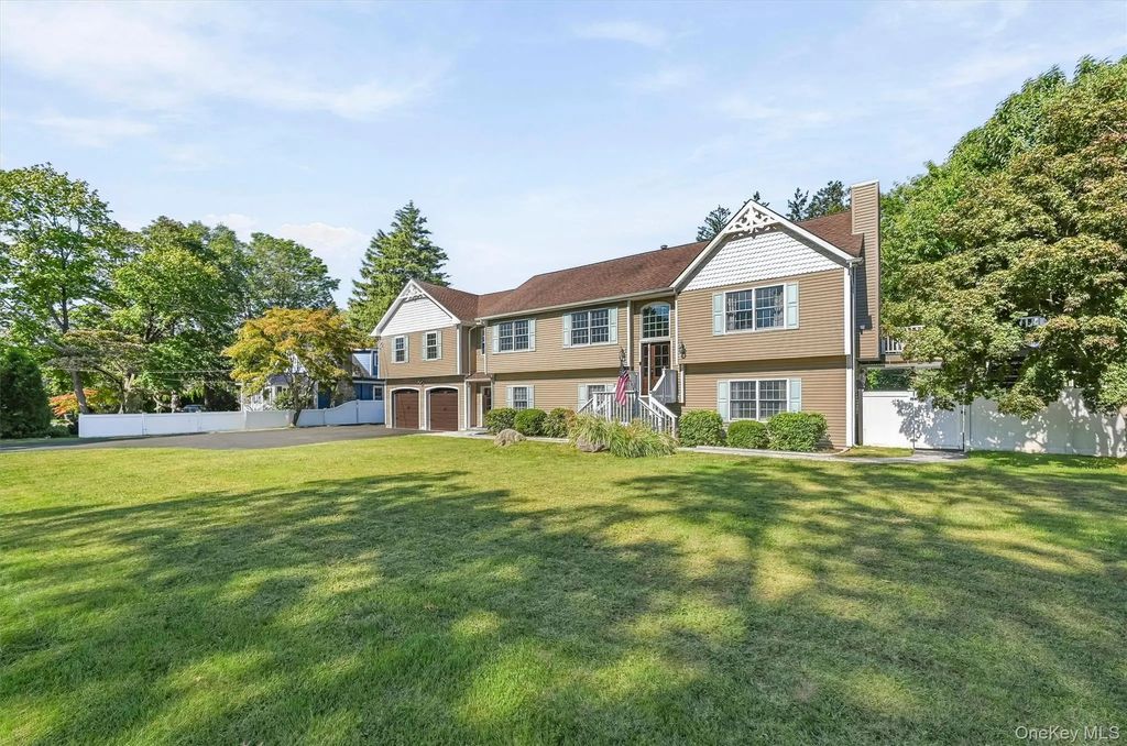 1 Hazen Street, Greenwood Lake