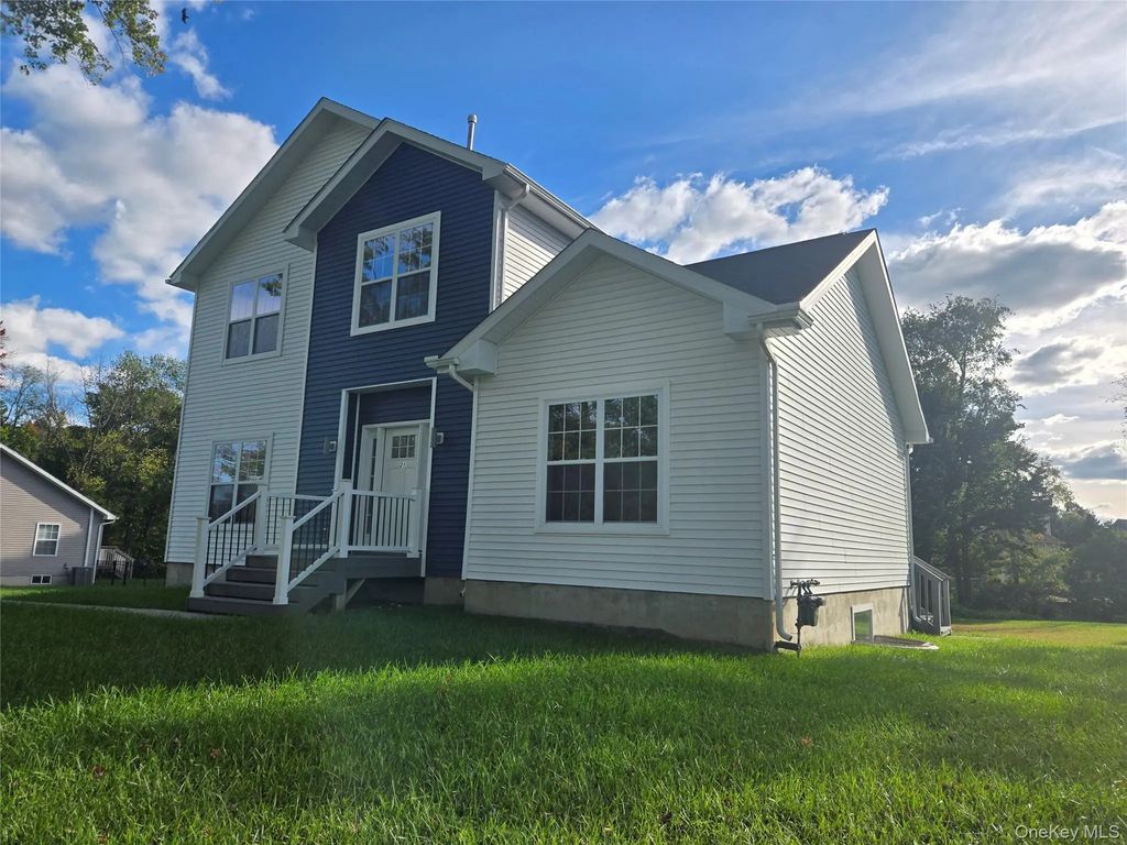 21 Francis Harrison Court, Montgomery