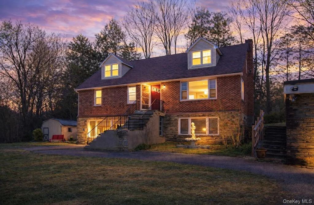 1 Faro Lane, Clintondale